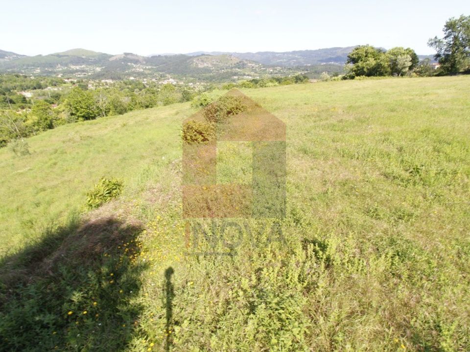 Helårsgrund i Vila Verde, Braga - foto 5