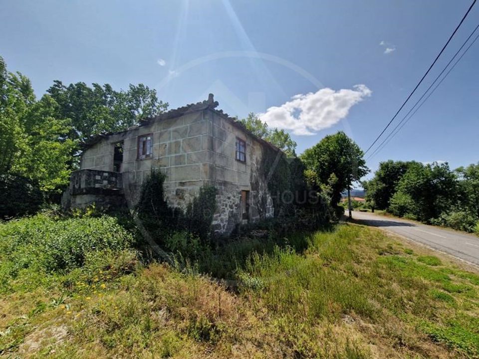 Farm i Guimaraes, Braga - foto 3