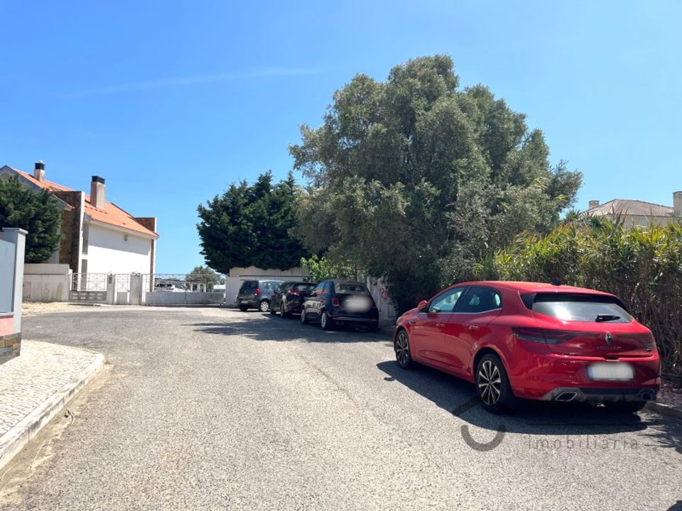 Tomt i Alcabideche, Lisbon - bilde 3