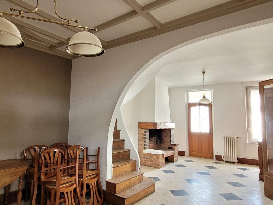 Byhus i Abbeville, Somme - foto 1