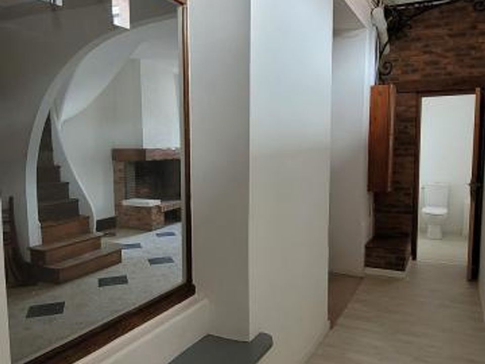 Byhus i Abbeville, Somme - foto 3