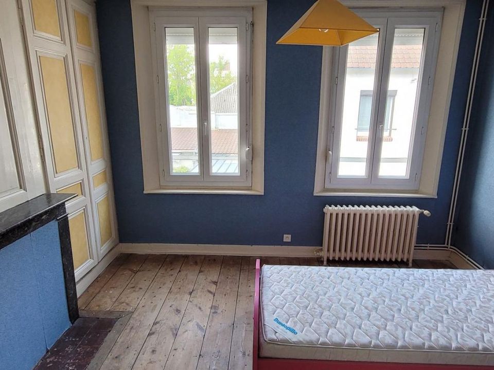 Byhus i Abbeville, Somme - foto 4