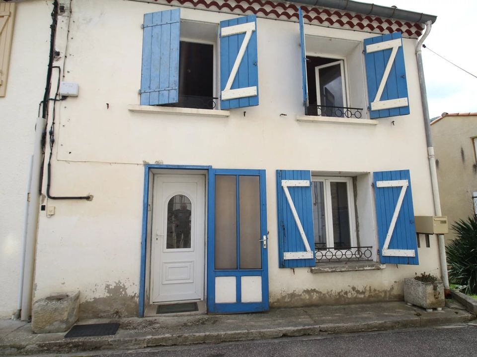 Herregård i Axat, Aude - bilde 3