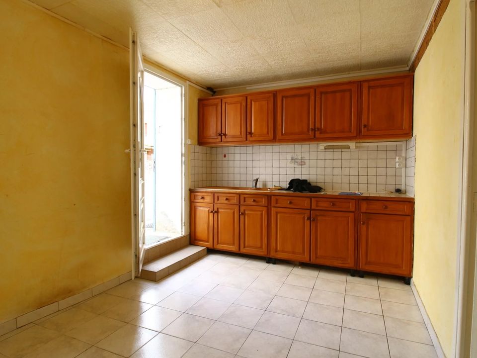 Herregård i Axat, Aude - bilde 4