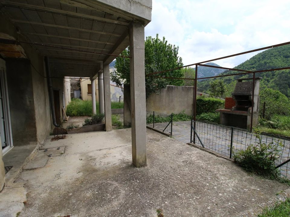 Herregård i Axat, Aude - bilde 2