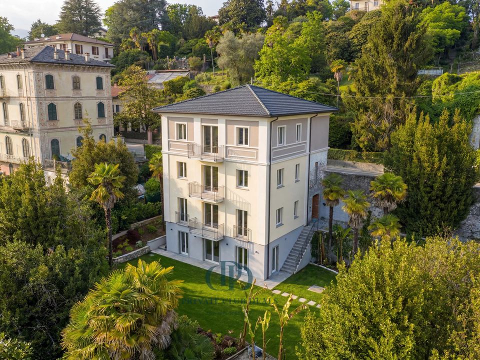Villa i Verbania, Verbano Cusio Ossola - foto 4
