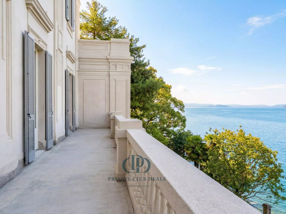 Villa i Verbania, Verbano Cusio Ossola - foto 5