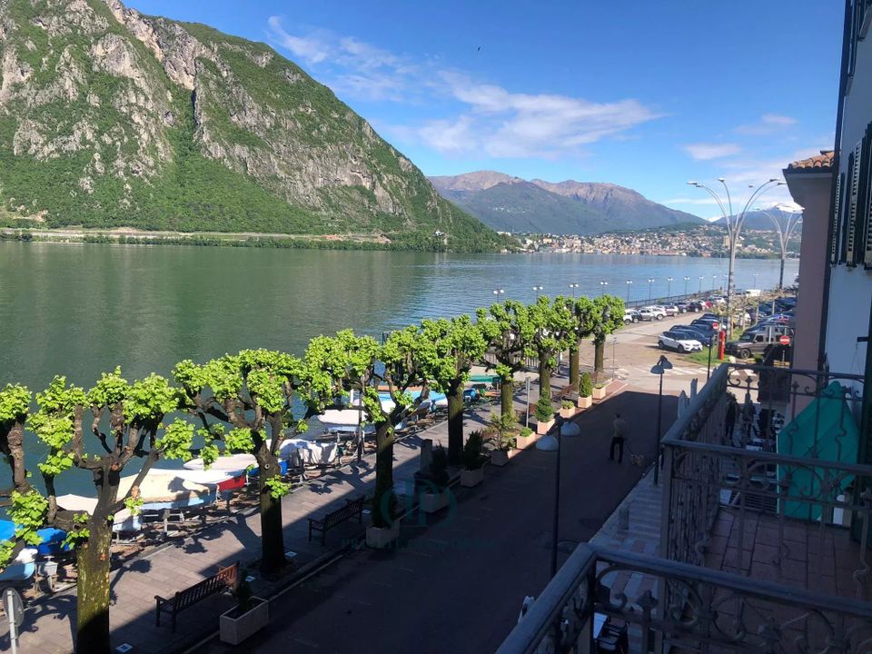 Lejlighed i Campione, Como - foto 1