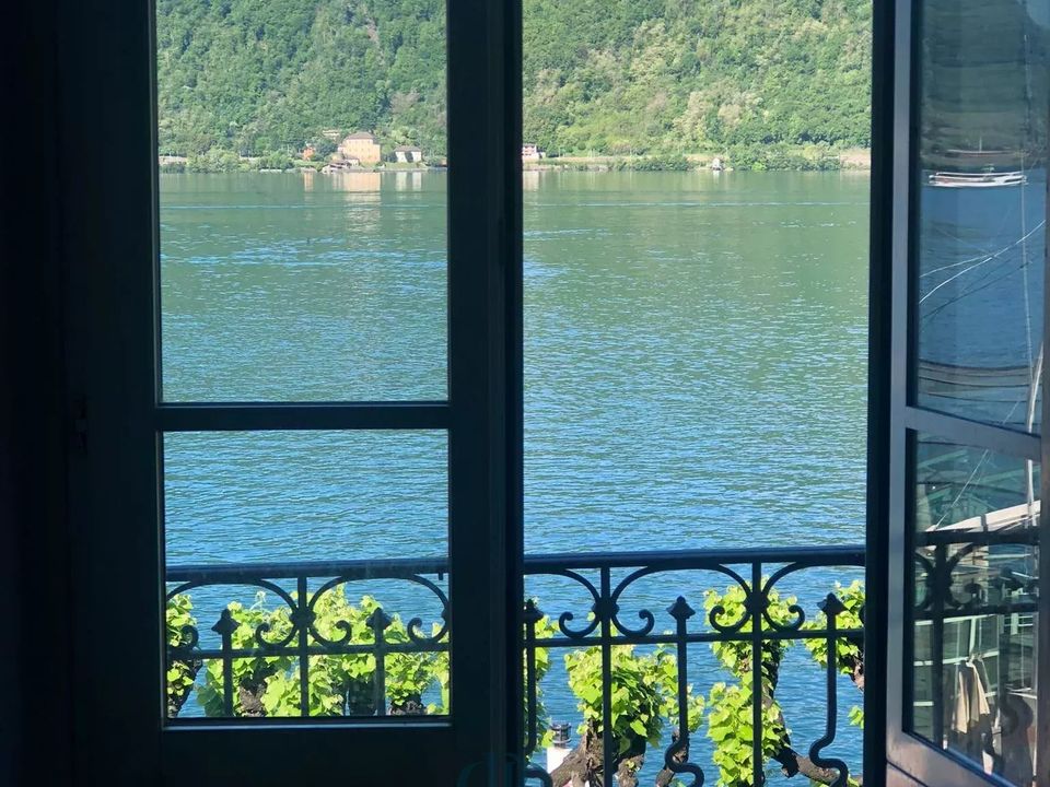 Lejlighed i Campione, Como - foto 2