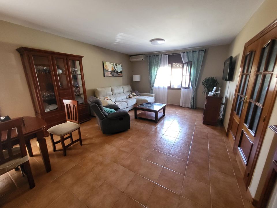 Byhus i Villaricos, Almeria - foto 4