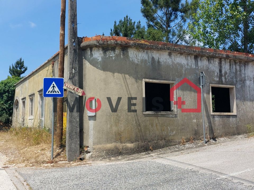 Erhvervsejendom i Ourem, Santarem - foto 2