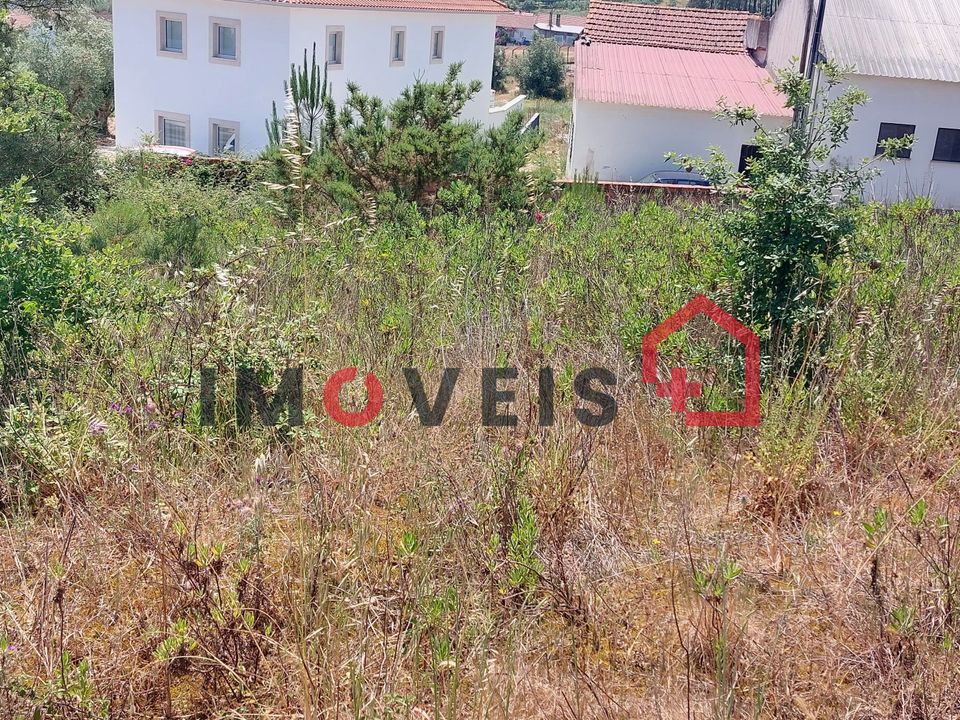 Erhvervsejendom i Ourem, Santarem - foto 3