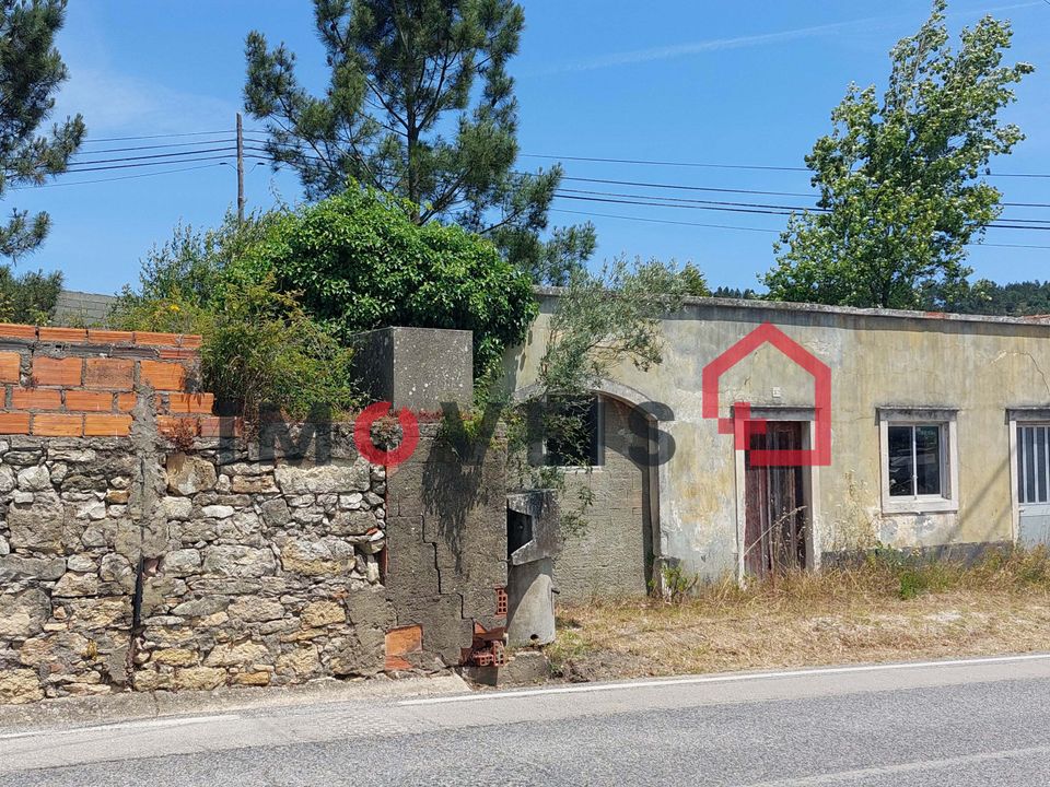 Erhvervsejendom i Ourem, Santarem - foto 4