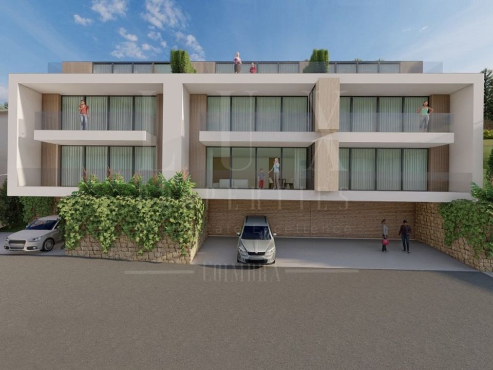 Villa i Coimbra, Coimbra - foto 1