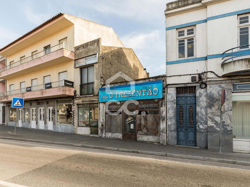 Erhvervsejendom i Vendas Novas, Evora - foto 2