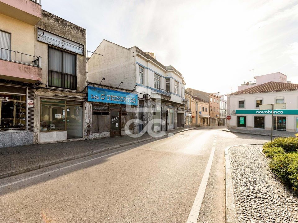Erhvervsejendom i Vendas Novas, Evora - foto 3