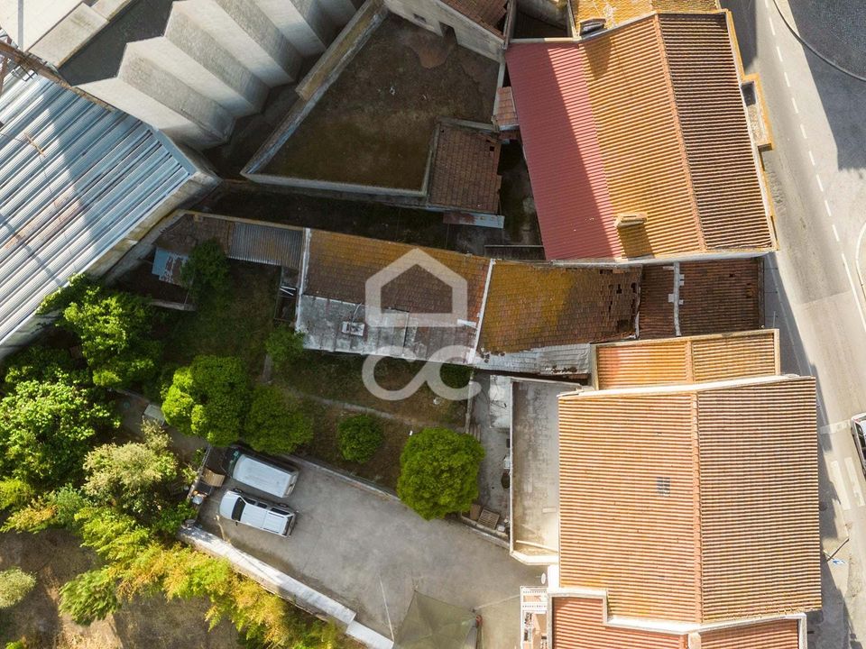 Erhvervsejendom i Vendas Novas, Evora - foto 4