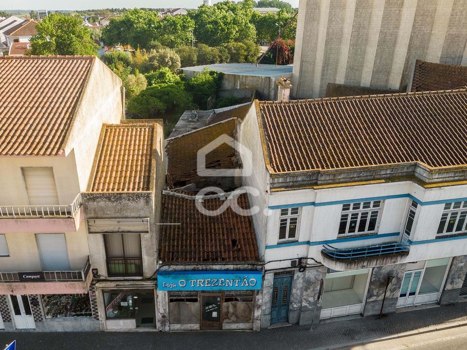 Erhvervsejendom i Vendas Novas, Evora - foto 5