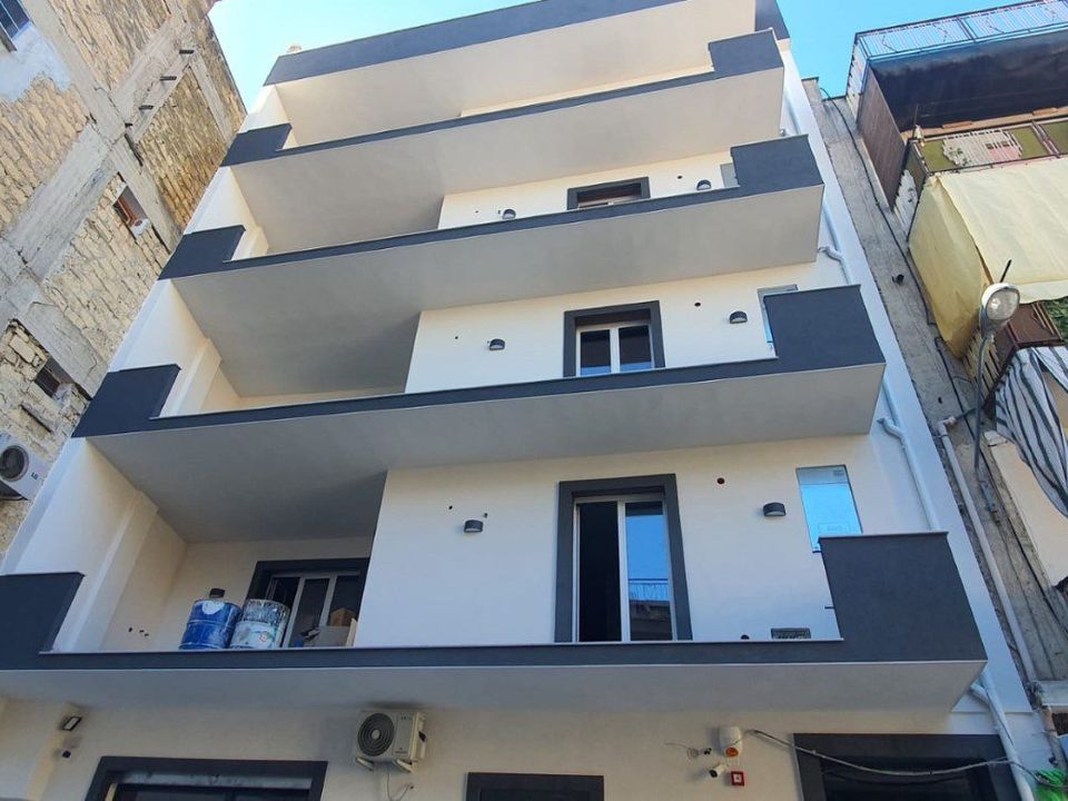 Lejlighed i Bagheria, Palermo - foto 1