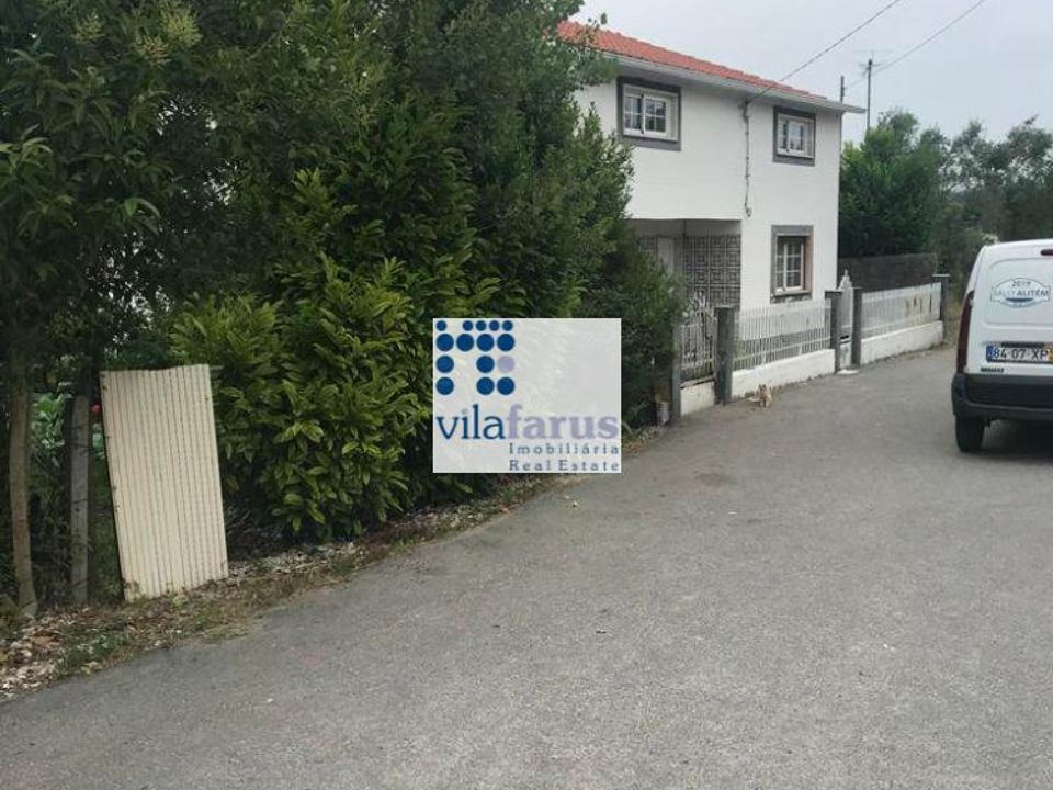 Helårsgrund i Pombal, Leiria - foto 2