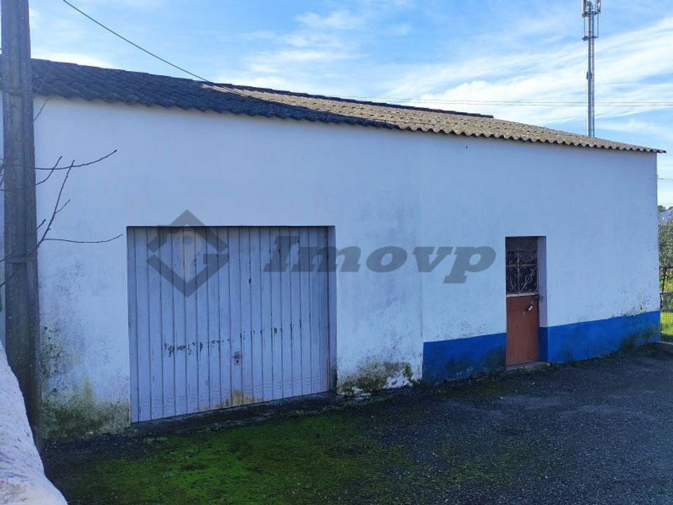Erhvervsejendom i Almodovar, Beja - foto 3
