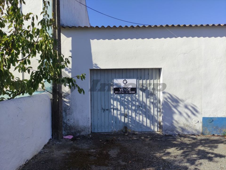 Erhvervsejendom i Almodovar, Beja - foto 1