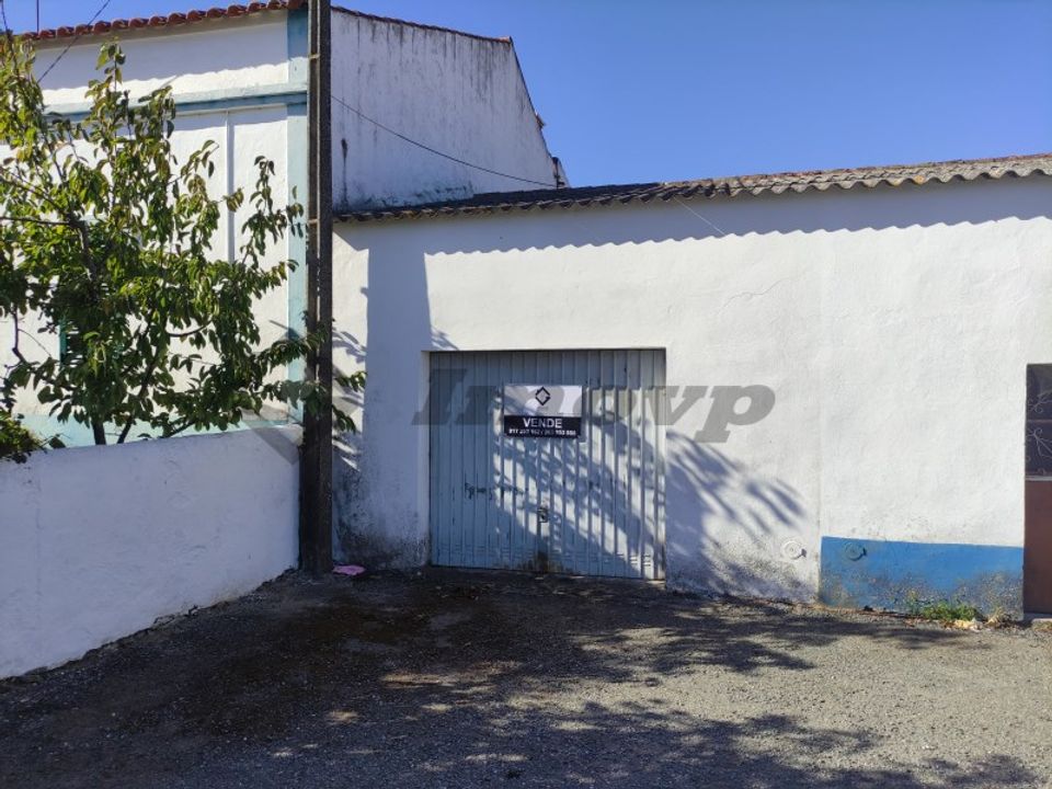Erhvervsejendom i Almodovar, Beja - foto 2