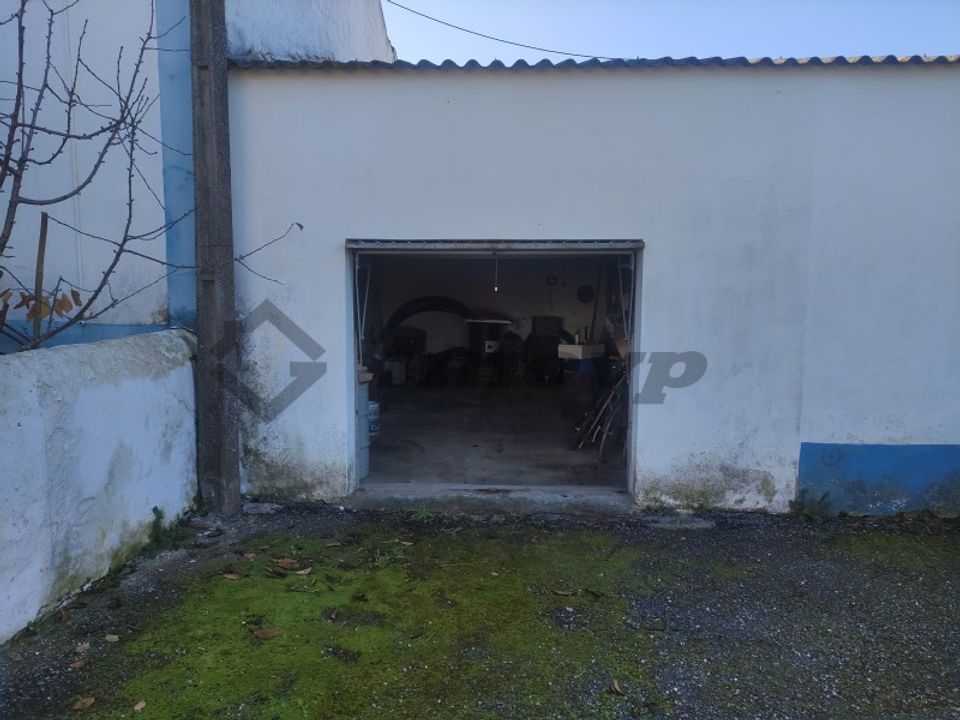 Erhvervsejendom i Almodovar, Beja - foto 4