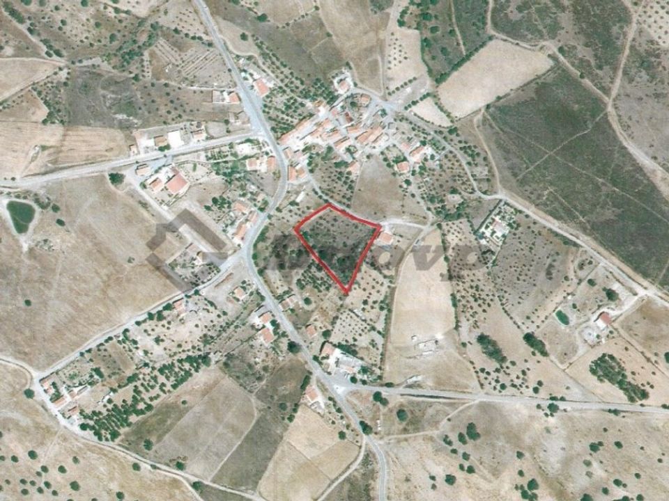 Helårsgrund i Almodovar, Beja - foto 3