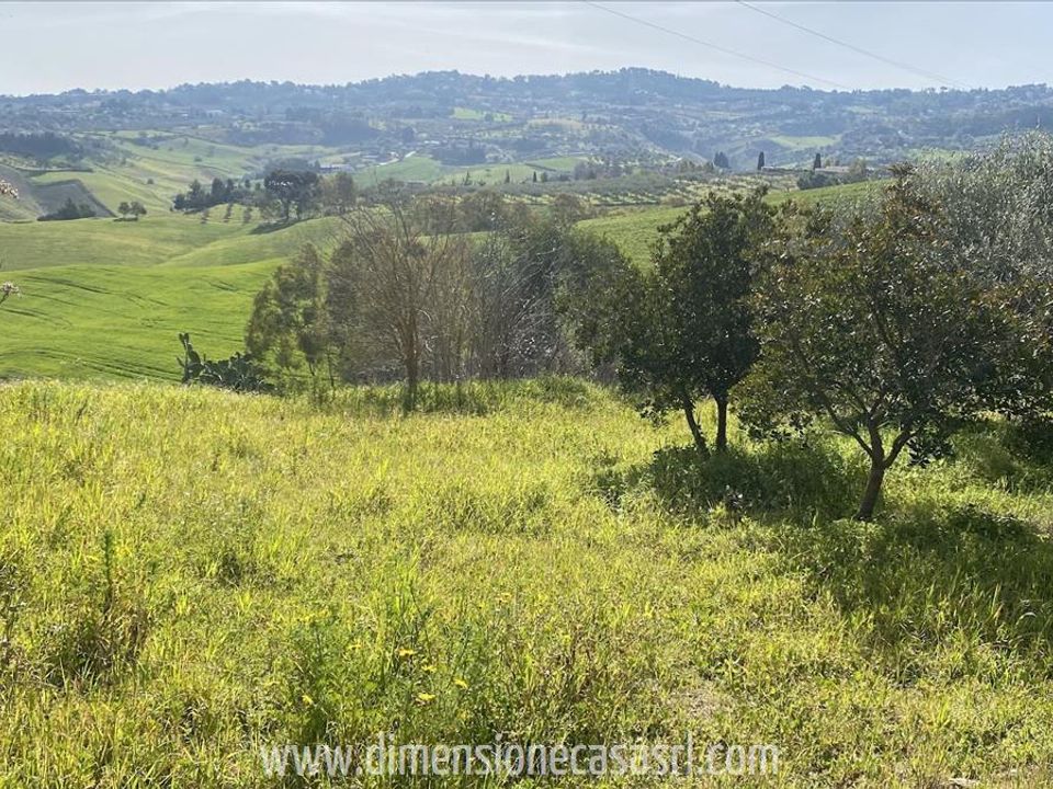 Helårsgrund i Caltanissetta, Caltanissetta - foto 5