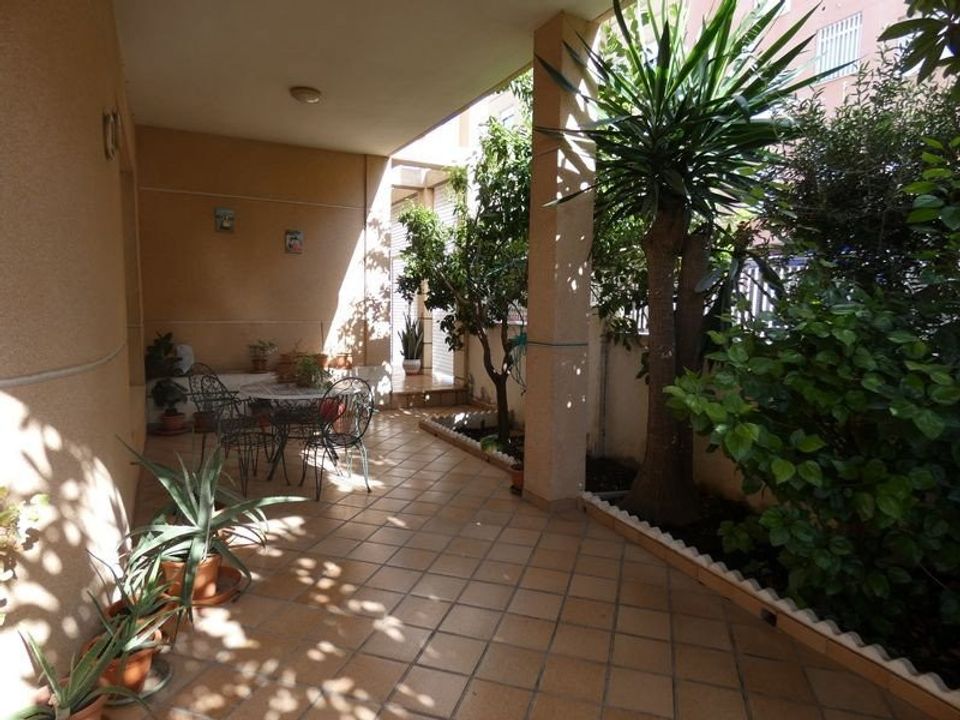 Villa i Almoradi, Alicante - foto 2