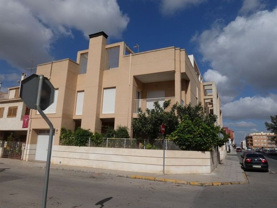 Villa i Almoradi, Alicante - foto 3