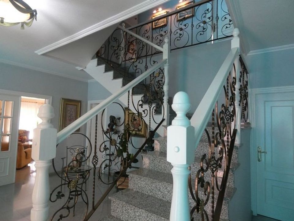 Villa i Almoradi, Alicante - foto 5