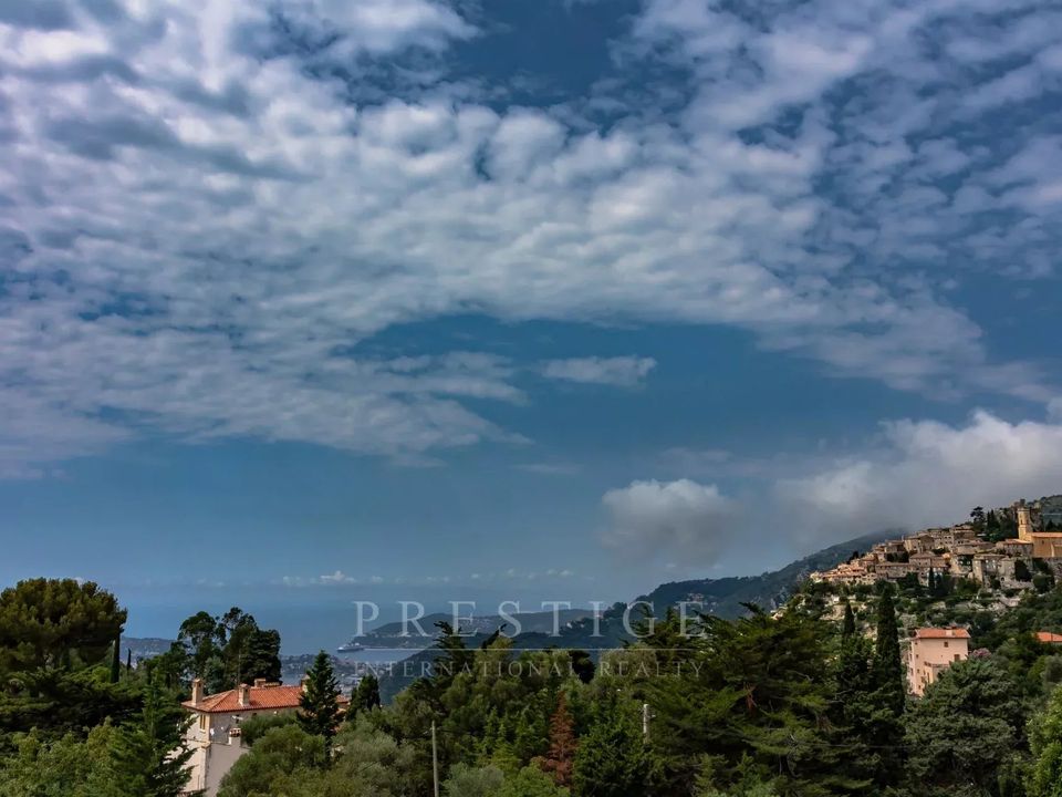 Lejlighed i Eze, Alpes-Maritimes - foto 5