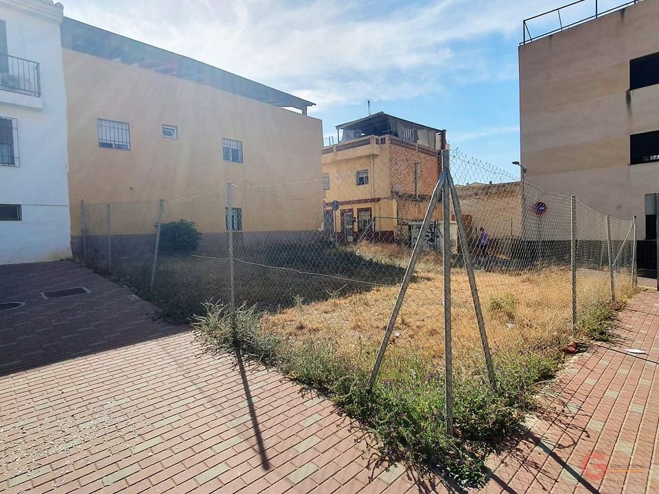 Helårsgrund i Motril, Granada - foto 2