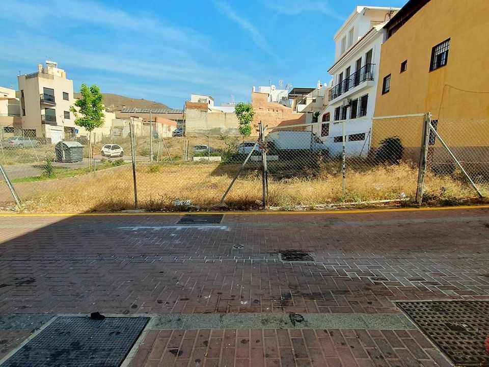 Helårsgrund i Motril, Granada - foto 3