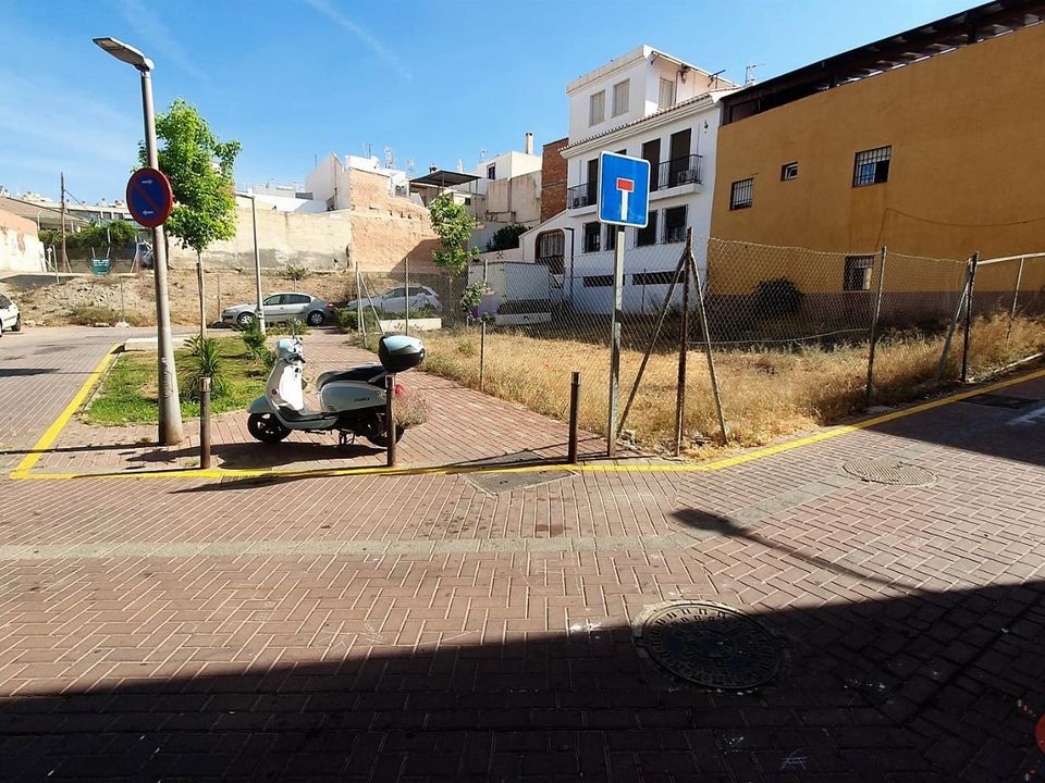 Helårsgrund i Motril, Granada - foto 4