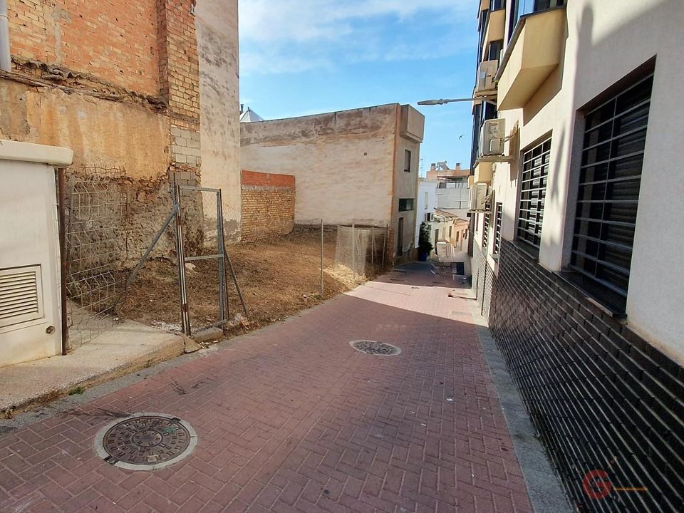 Tomt i Motril, Granada - bilde 1