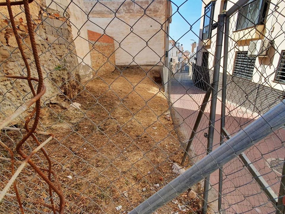 Tomt i Motril, Granada - bilde 2