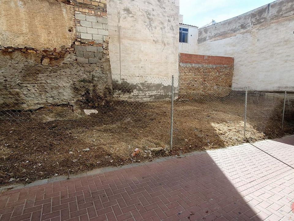 Tomt i Motril, Granada - bilde 3