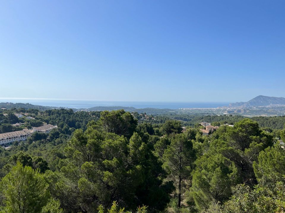 Terreno en Altea, Alicante - foto 3
