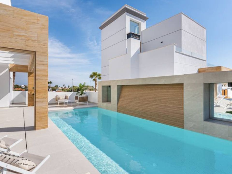 Villa i Rojales, Alicante - foto 2