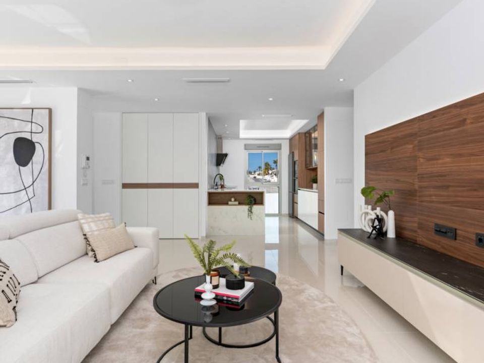 Villa i Rojales, Alicante - foto 4