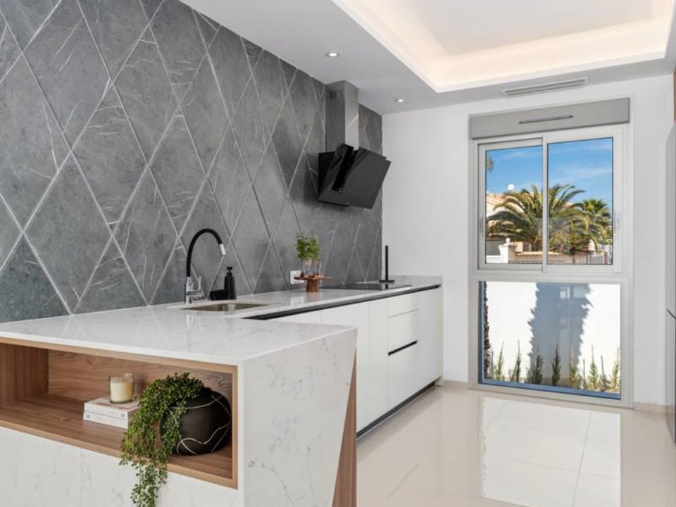 Villa i Rojales, Alicante - foto 5