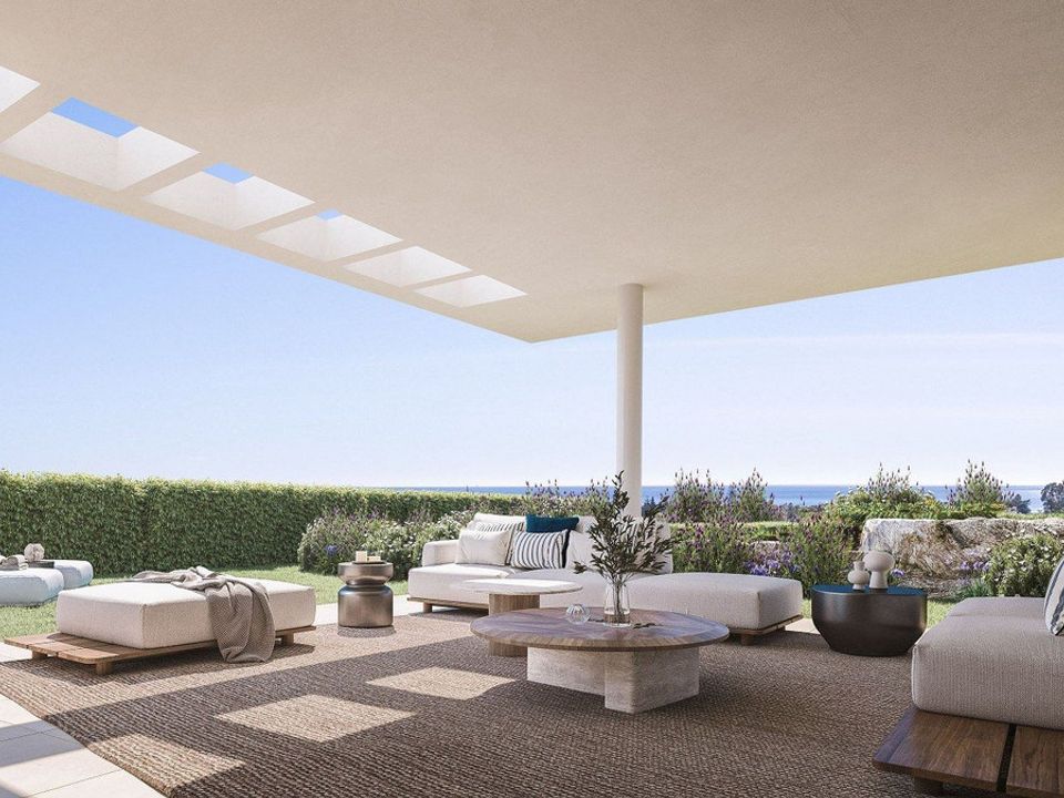 Leilighet i Estepona, Malaga - bilde 5
