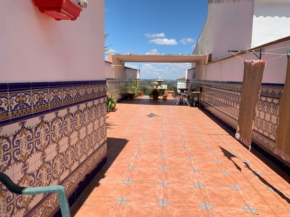 Byhus i Villanueva De Algaidas, Malaga - foto 1