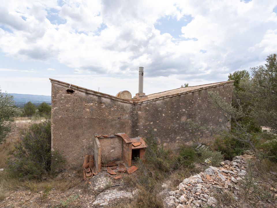 Finca i Xerta, Tarragona - foto 5