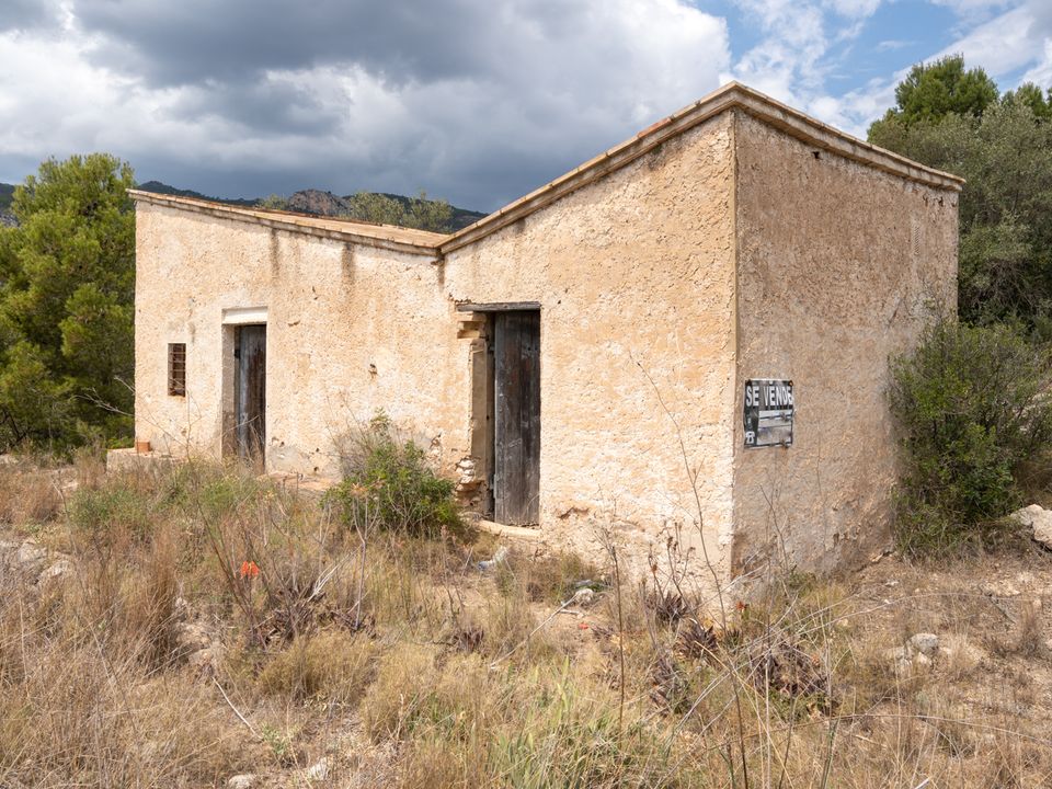 Finca i Xerta, Tarragona - foto 2