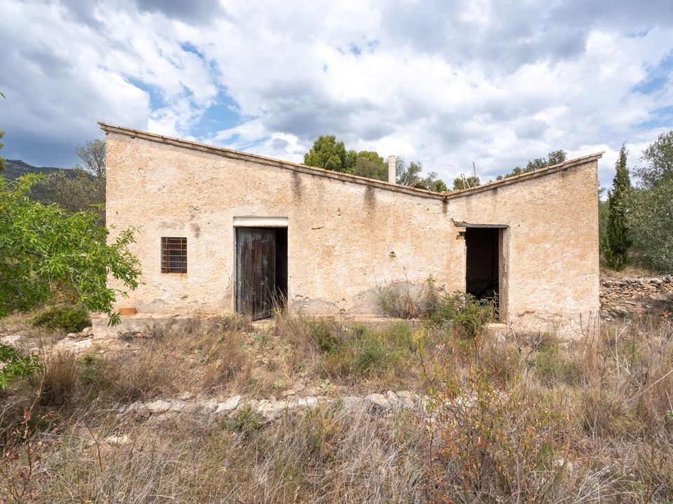Finca i Xerta, Tarragona - foto 1