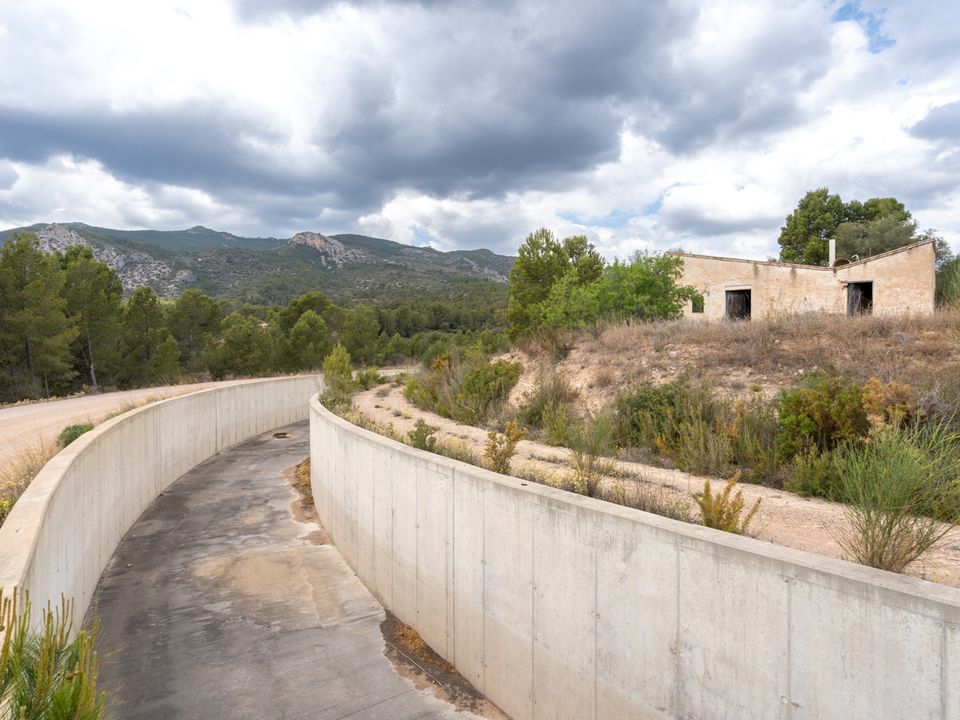 Finca i Xerta, Tarragona - foto 3